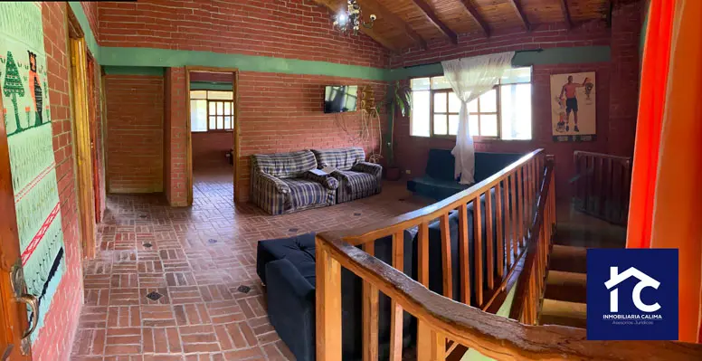 Casa Campestre El Diamante